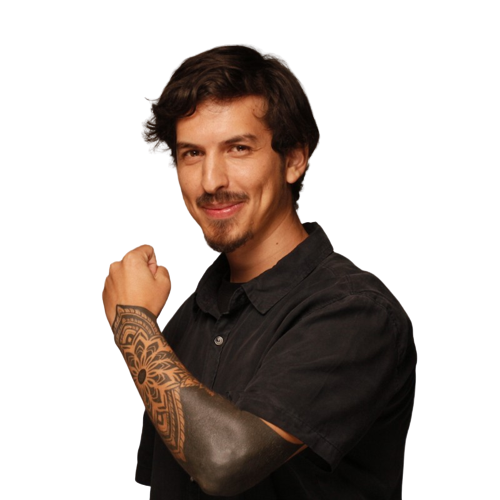 Sebastián Schuchhardt